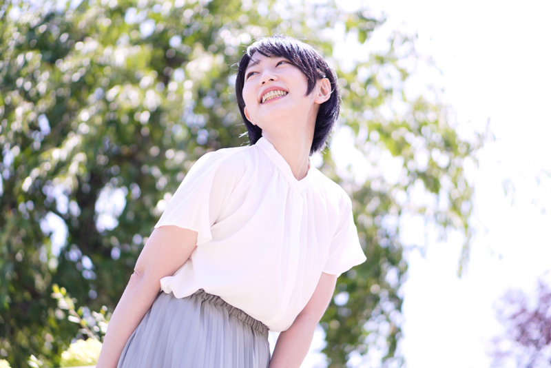 自律神経の乱れによるめまい